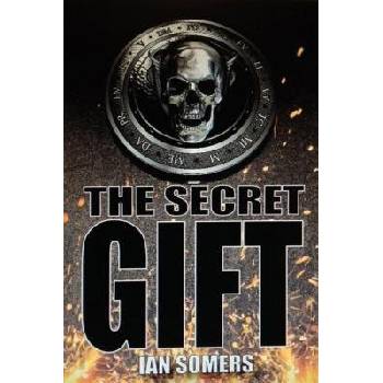 The Secret Gift Somers IanPaperback