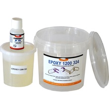 Stachema CHS EPOXY 324 Epoxidová vysoko viskózna živica 1,07 kg