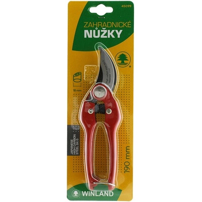 AgroBio Winland 190 mm