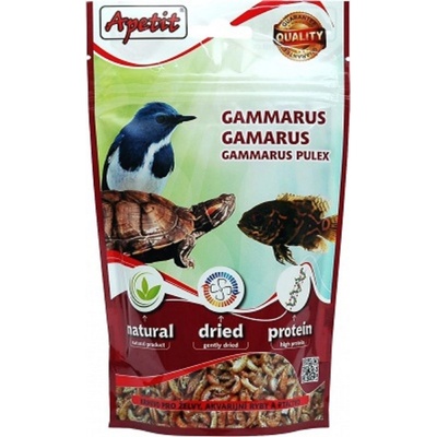 Apetit gamarus 50 g