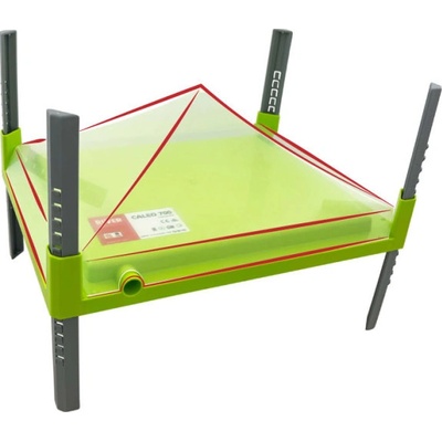 Agrofortel Kryt ochranný k výhřevné desce Caleo pro kuřata 700/1400