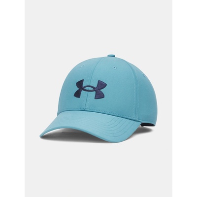 Under Armour M Drive Low Modrá