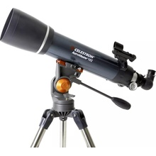 Celestron AstroMaster 102/600mm AZ