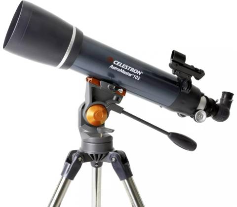Celestron AstroMaster 102/600mm AZ