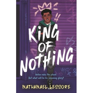 King of Nothing (ISBN: 9781471413247)
