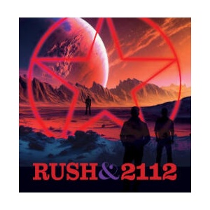 Rush and 2112 | Daniel Bukszpan (2026)