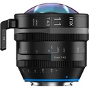 Irix Cine 11mm T4.3 L-mount Metric