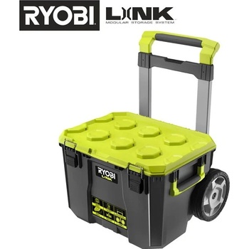 Ryobi RSL201 LINK systém