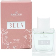 Santini Cosmetics Bela parfém dámský 50 ml