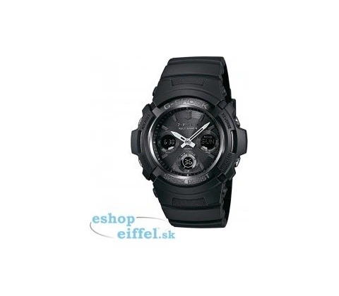 Casio AWG-M100B-1A