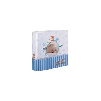 Hama Албум HAMA Tim, за 200 снимки 10x15 см (HAMA-01926)