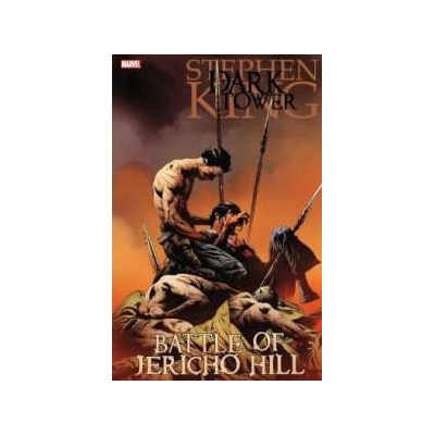 The Battle of Jericho Hill Stephen King