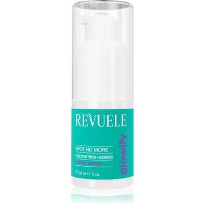 Revuele Glowify Spot No More серум за лице да уеднакви цвета на кожата 30ml