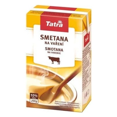 Tatra Smetana na vaření 250 ml