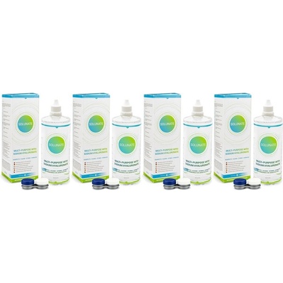 Schalcon Solunate Multi-Purpose 4 x 400 ml
