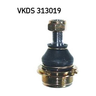 Podpora/kloub SKF VKDS 313019 (VKDS313019)