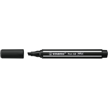 Stabilo Pen 68 Max černá