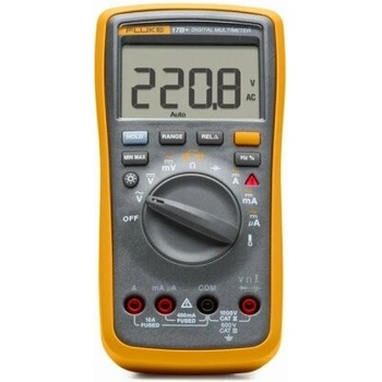 Fluke 17B+