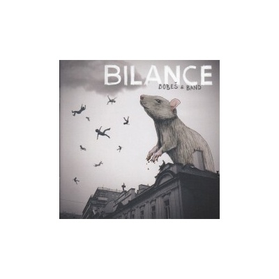 Bobeš & Band - Bilance CD
