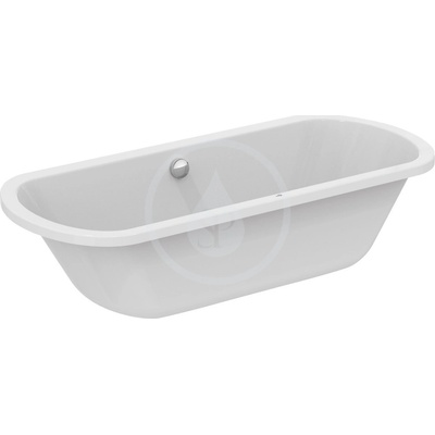 Ideal Standard Hotline OVAL 180 x 80 cm K275601