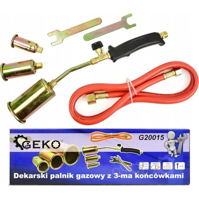 Geko G20015 – Zboží Dáma