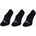 O'Neill Footie Чорапи 3 чифта O'Neill | Cheren | ЖЕНИ | 39-42