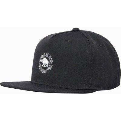 Mammut Mammut Garantie Black/White