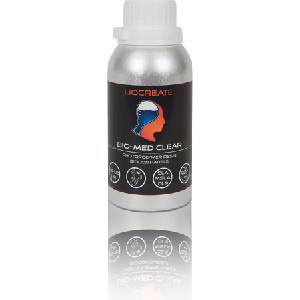 Liqcreate Bio-Med Clear - 250 г (LSGC00250)