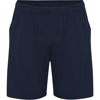 Neutral funkčné šortky NER64101 navy