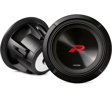Alpine R2-W12D4