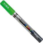 LYRA Graduate Mark Permanent Химикал маркер 1 mm Neon Green 1 бр (6810371)