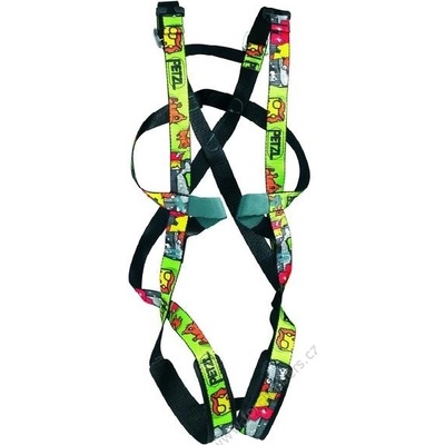 Petzl Ouistiti – Zbozi.Blesk.cz