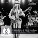Live at Rockpalast 1978 and 2008 DVD