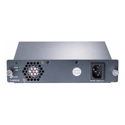 TP-Link MCRP100 V2.2