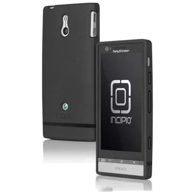 Incipio NGP - силиконов калъф за Sony Xperia P