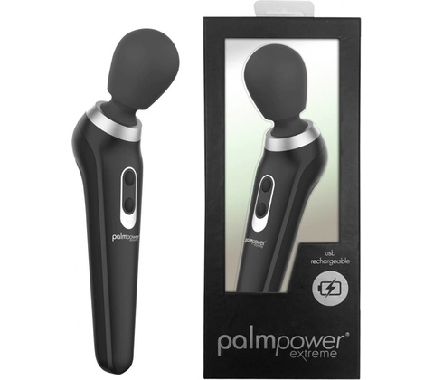 PalmPower Extreme