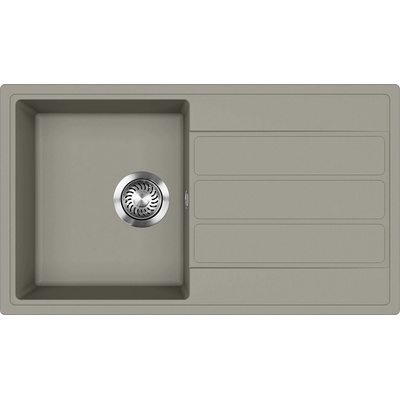 Evido Easy 45 S Platinum