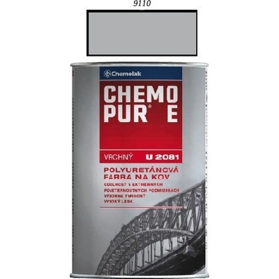 Chemopur E 9110 0,8 kg