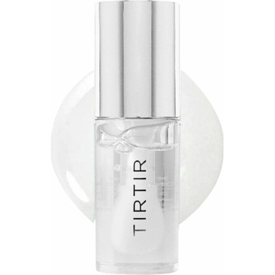 Tirtir My Glow Lip Oil olej na pery s hydratačným účinkom Honey 5,7 ml