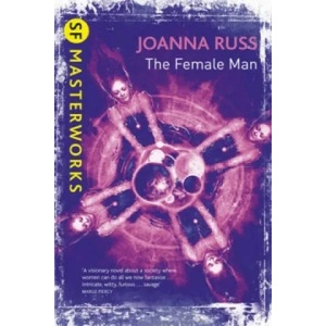 Female Man (2010)