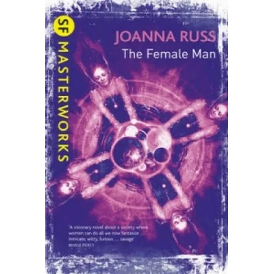 Female Man | Joanna Russ