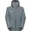 Mammut Мъжко водоустойчиво яке Mammut Crater Light Hardshell Hooded Jacket Waterproof jacket - Strata (002-3342-0311)