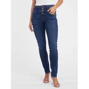 Orsay Тъмносини дамски skinny fit дънки ORSAY Orsay | Sin | ЖЕНИ | 24-25/32 - zoot - 109,51 лв