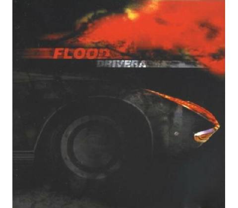 FLOOD - DRIVERA (1CD)