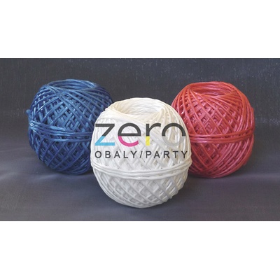Provaz/motouz PP 50 g 7.800 dtex (60 m) – Zboží Dáma