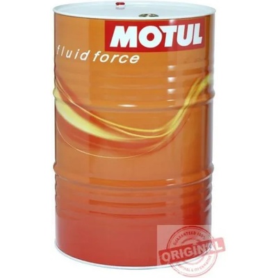 Motul Tekma Ultima 10W-40 208 l