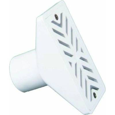 HANSCRAFT Sání pro přelivové žlábky 63 mm