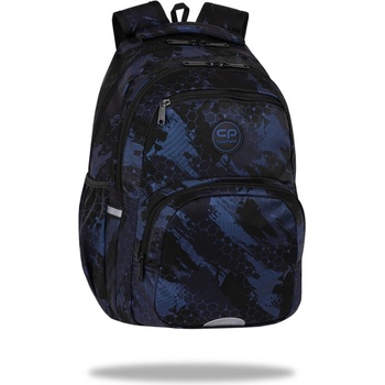 COOLPACK Ученическа раница CoolPack Pick Kick Navy (F099836)