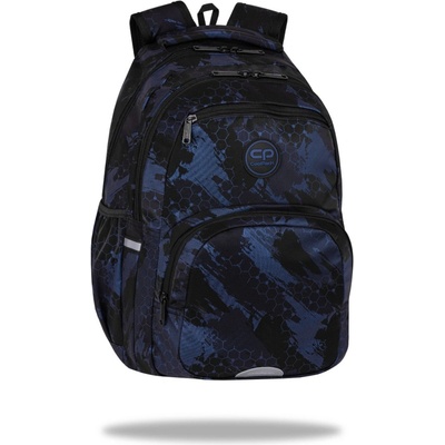 COOLPACK Ученическа раница CoolPack Pick Kick Navy (F099836)