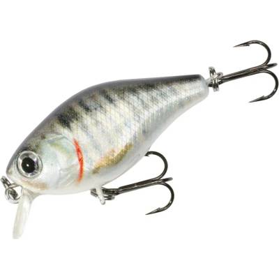 MIKADO FH BOLD HEAD 4 cm Y28 Plovoucí agresivní